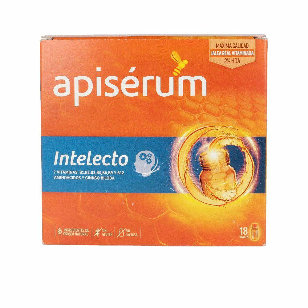INTELLECT APISERUM 18 vials