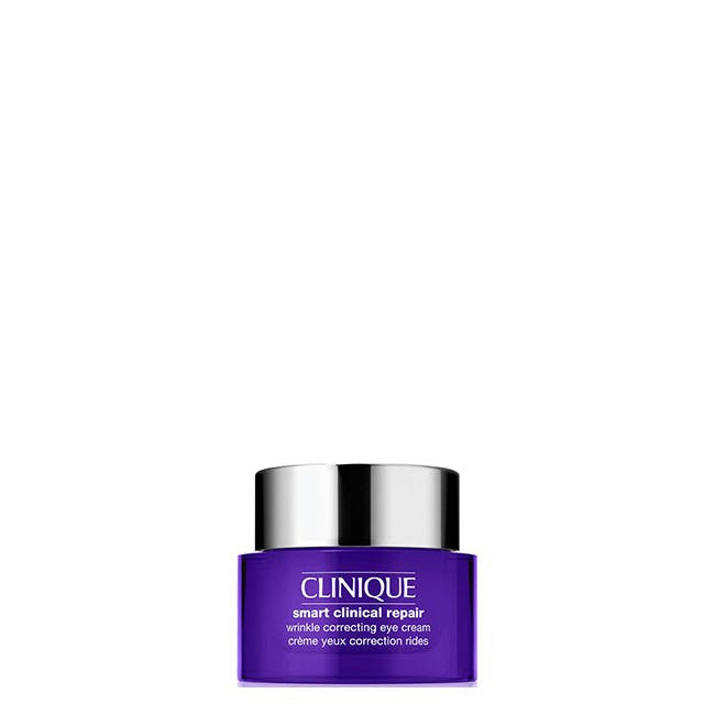 Clinique Smart Clinical Creme de Olhoses 15 Ml
