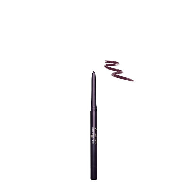 Lápis de Olhos CLARINS Waterprooof Fig 04 (0.29 g)