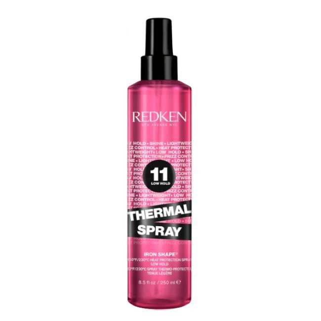 Spray para o Cabelo REDKEN Thermal Spray (250 ml)