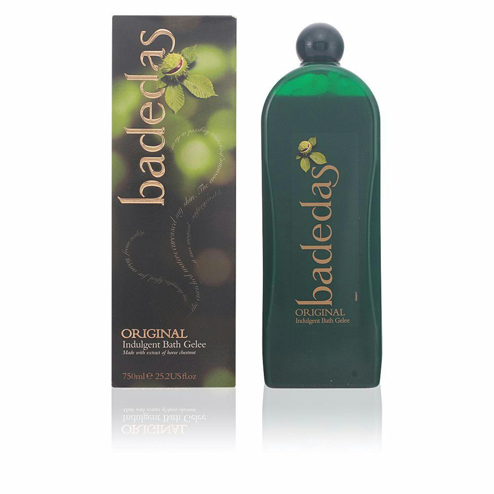 Gel De Banho Original Indulgent Badedas (750 Ml)