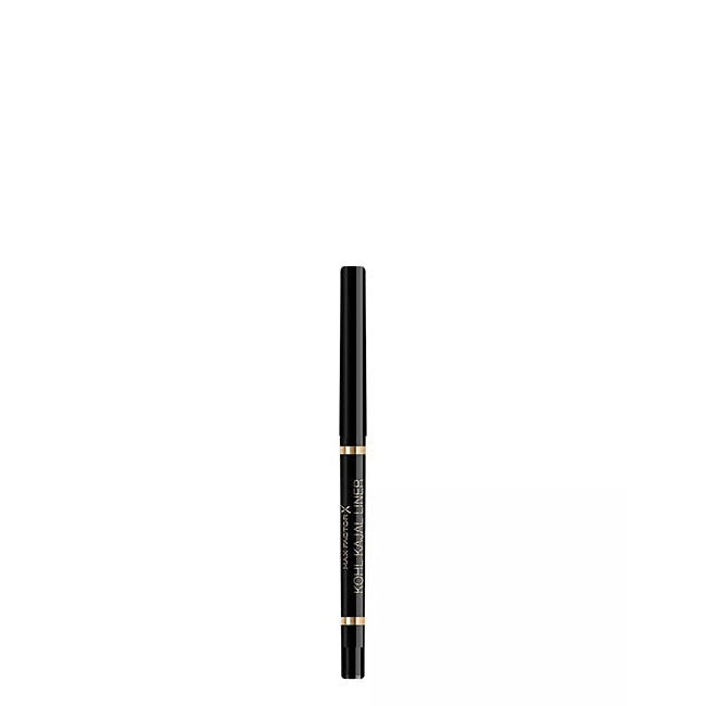 Lápis de Olhos MAX FACTOR Kohl Kajal 001 Black