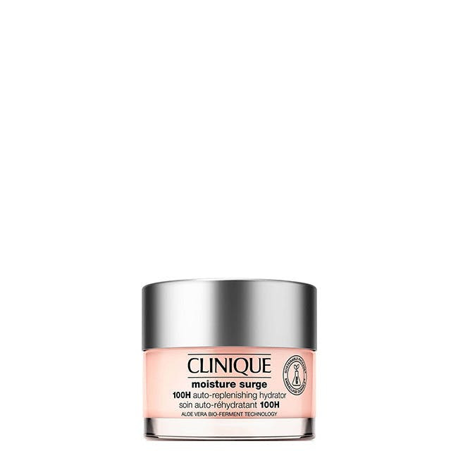 Clinique Moisture Surge 100H Auto-Replenishing Hydrator Hidratante Faciales Gel 50 Ml