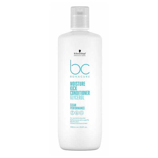 BC MOISTURE KICK acondicionador 1000 ml