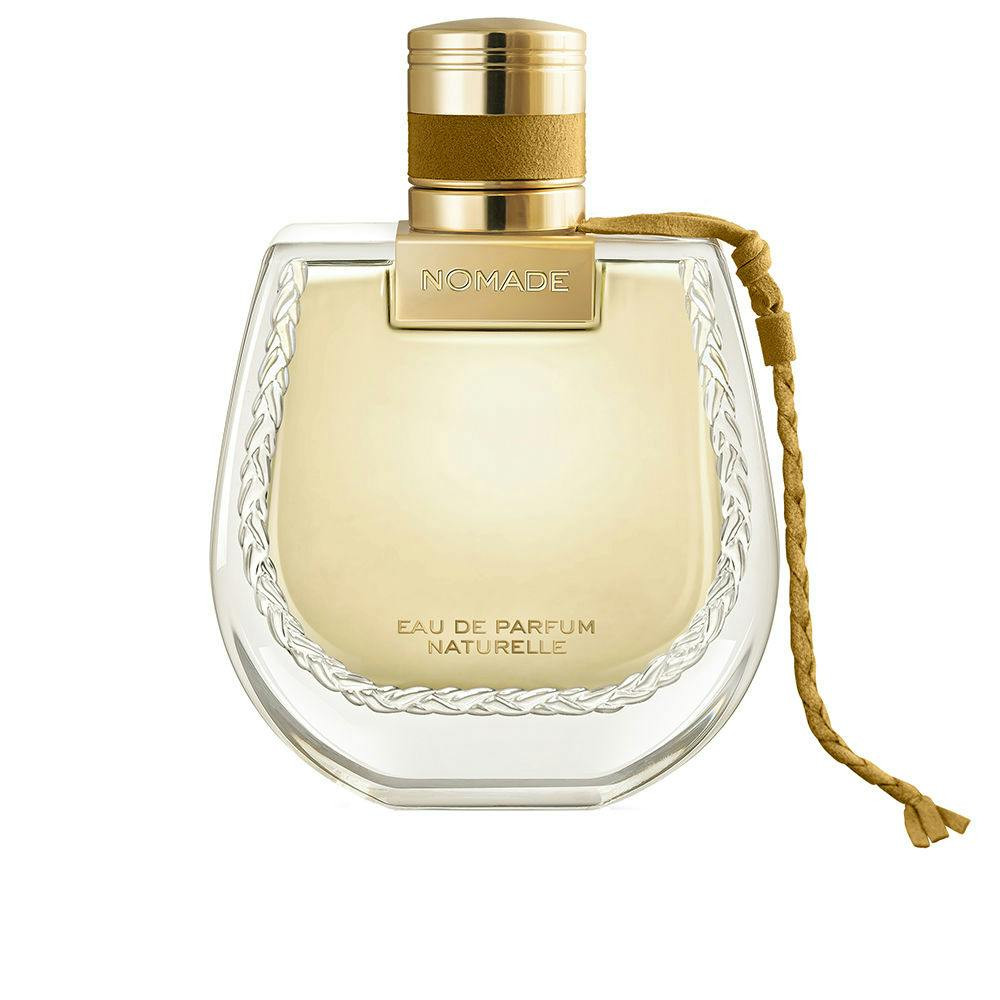 NOMADE eau de parfum naturelle spray 75 ml