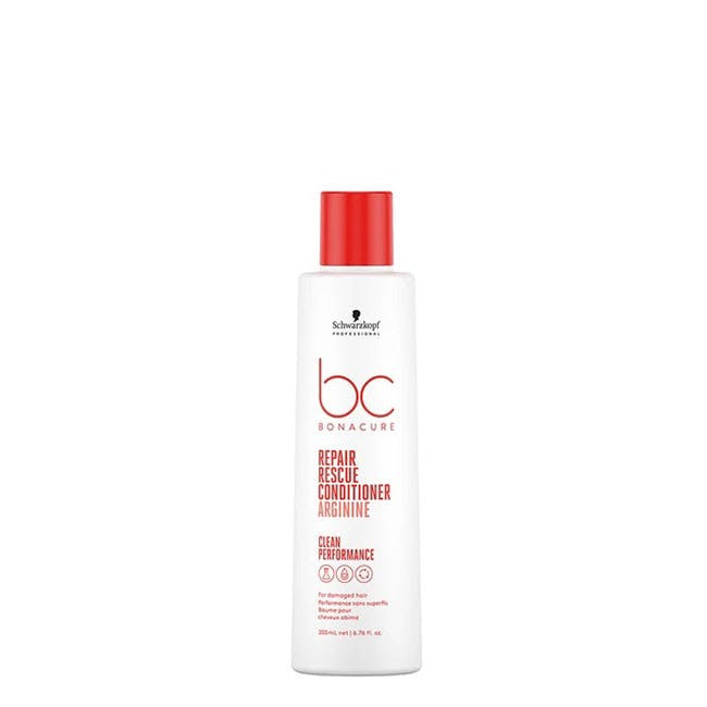 Condicionador Reparador Schwarzkopf Bonacure Repair Rescue A