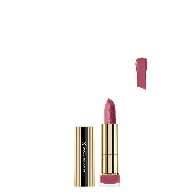 Batom Colour Elixir Rosewood