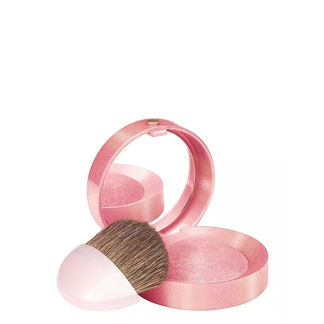 Blush Little Round 095 Rose de Jaspe