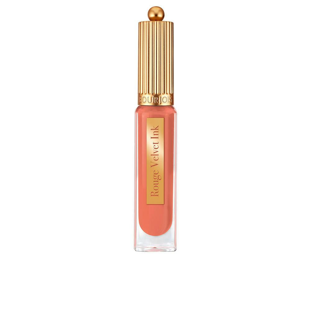 Batom Líquido BOURJOIS Rouge Velvet Ink 002