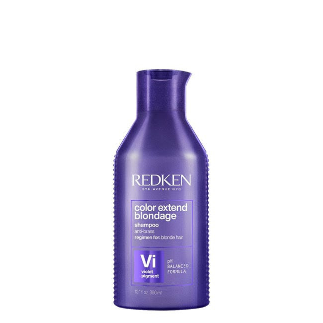 Champô Líquido REDKEN Color Extend Blondage (300 ml)