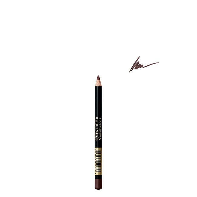 Max Factor Kohl Pencil Color 030 Brown 1,2g