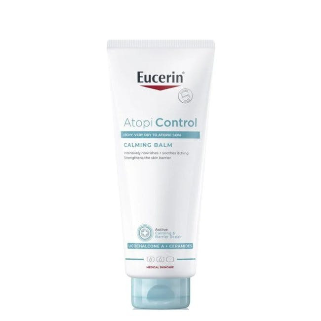 Eucerin AtopiControl Balm Light Texture 400ml