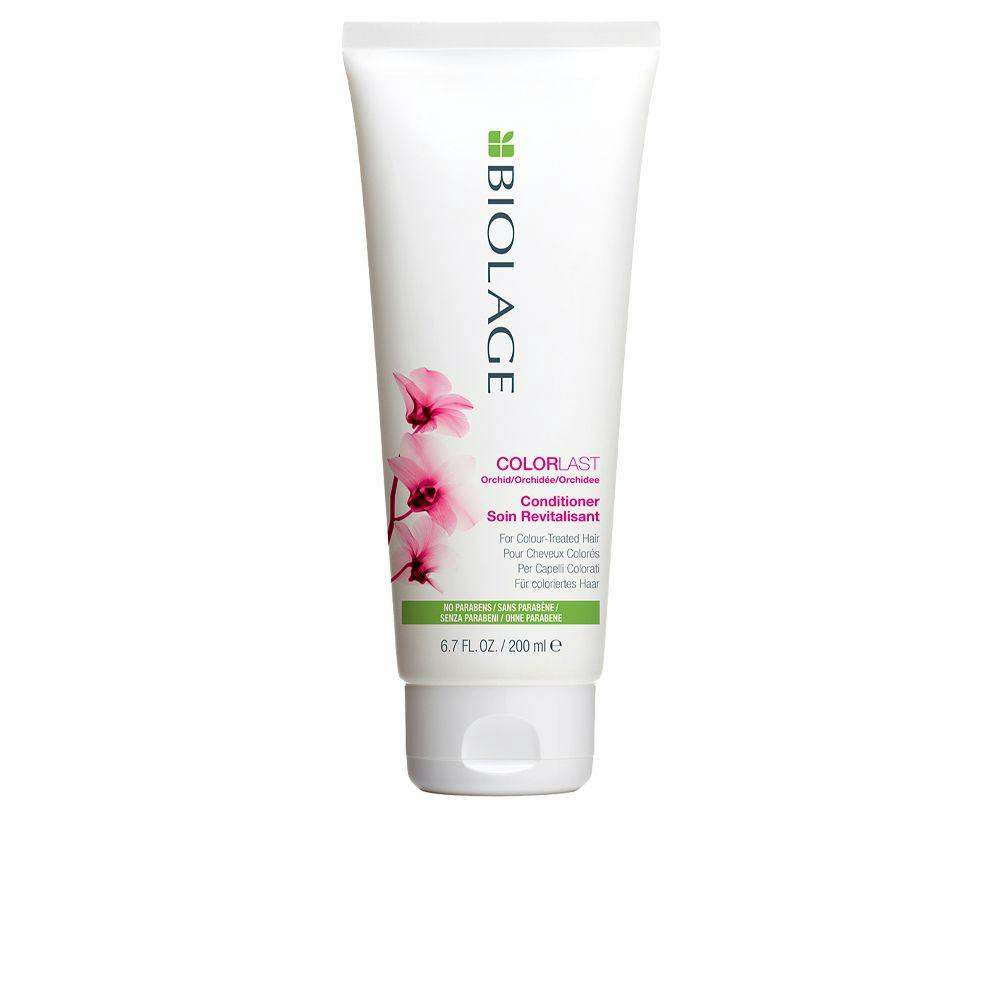 Biolage Colorlast Conditioner 200ml