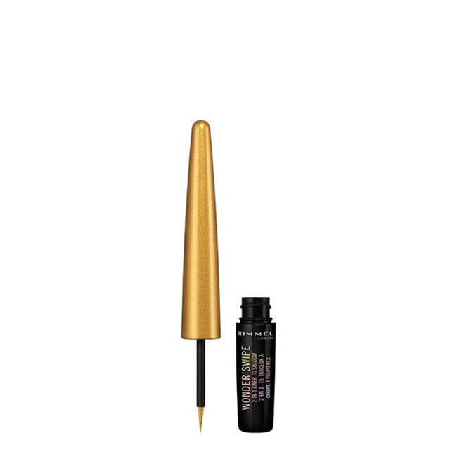 Eyeliner RIMMEL LONDON Wonder Swipe 002-Instafamous