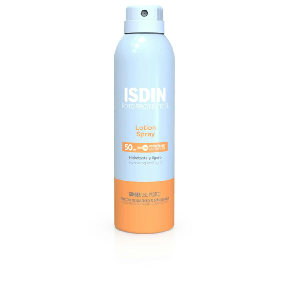 Protetor Solar ISDIN Fotoprotector SPF 50 (250 ml)