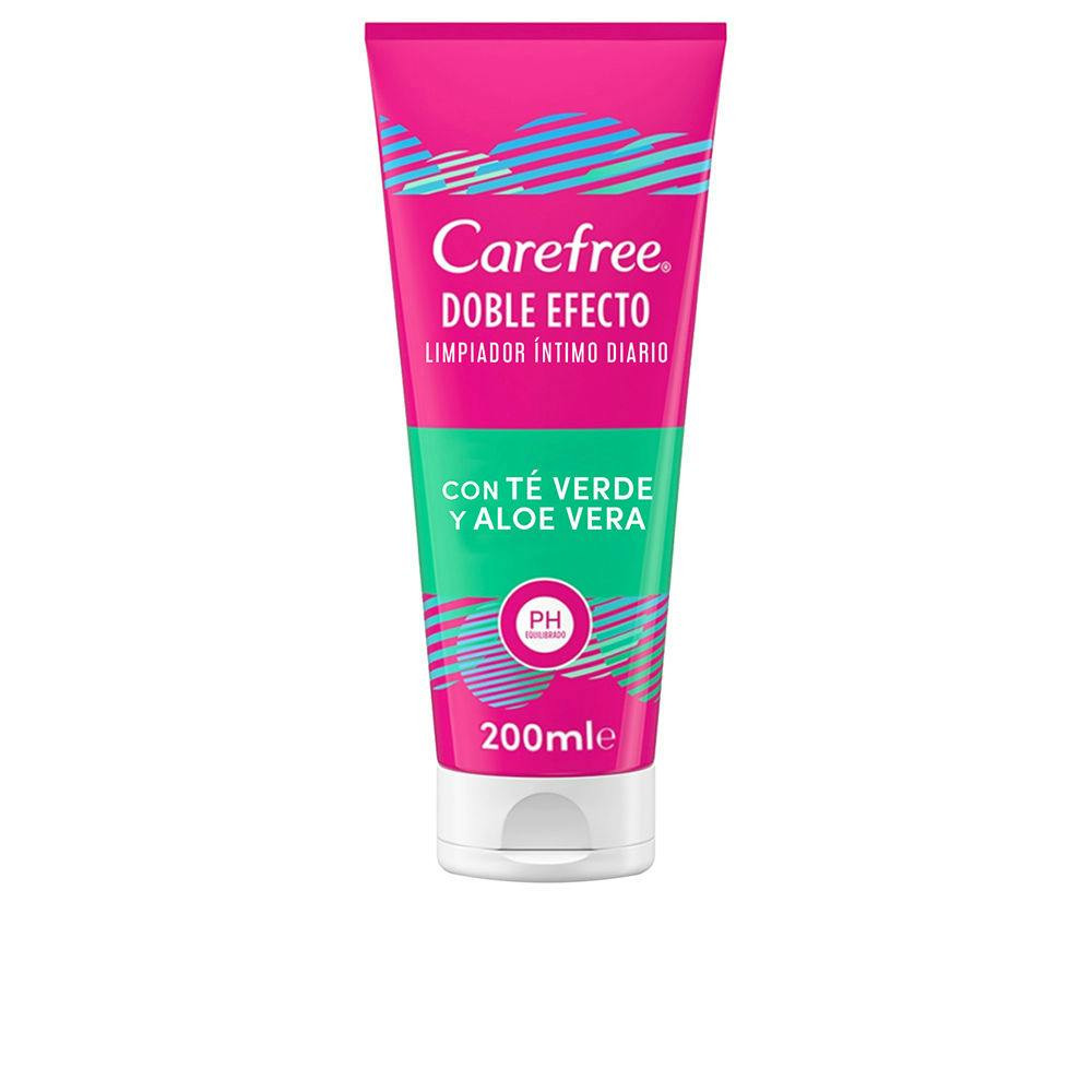 Carefree Gel Sensível Íntimo 200 ml