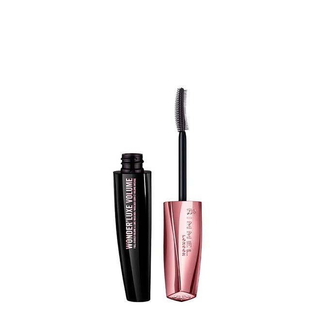 Máscara de Pestanas RIMMEL Wonder´Luxe Volume #003 Extreme