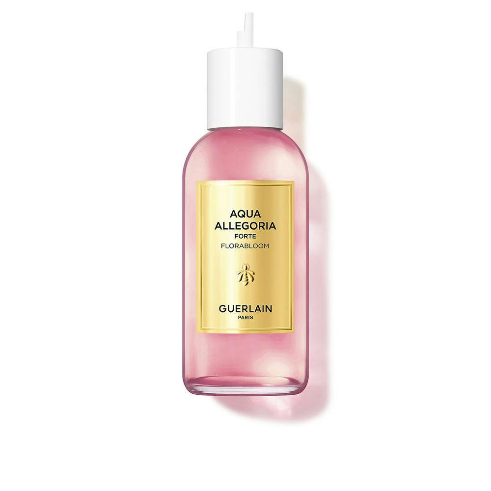 AQUA ALLEGORIA FLORA BLOOM FORTE edp refill 200 ml