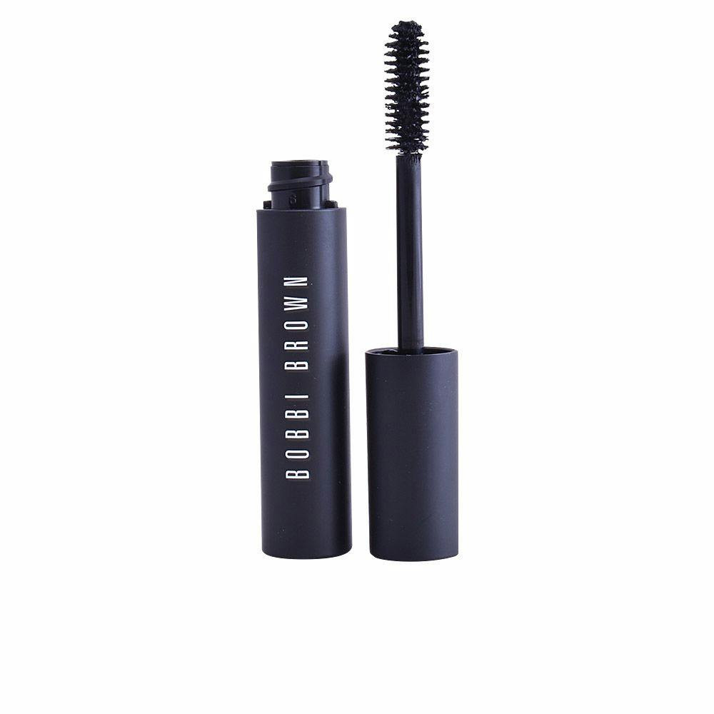 Máscara de Pestanas BOBBI BROWN De Abertura Preta 1 (10 ml)