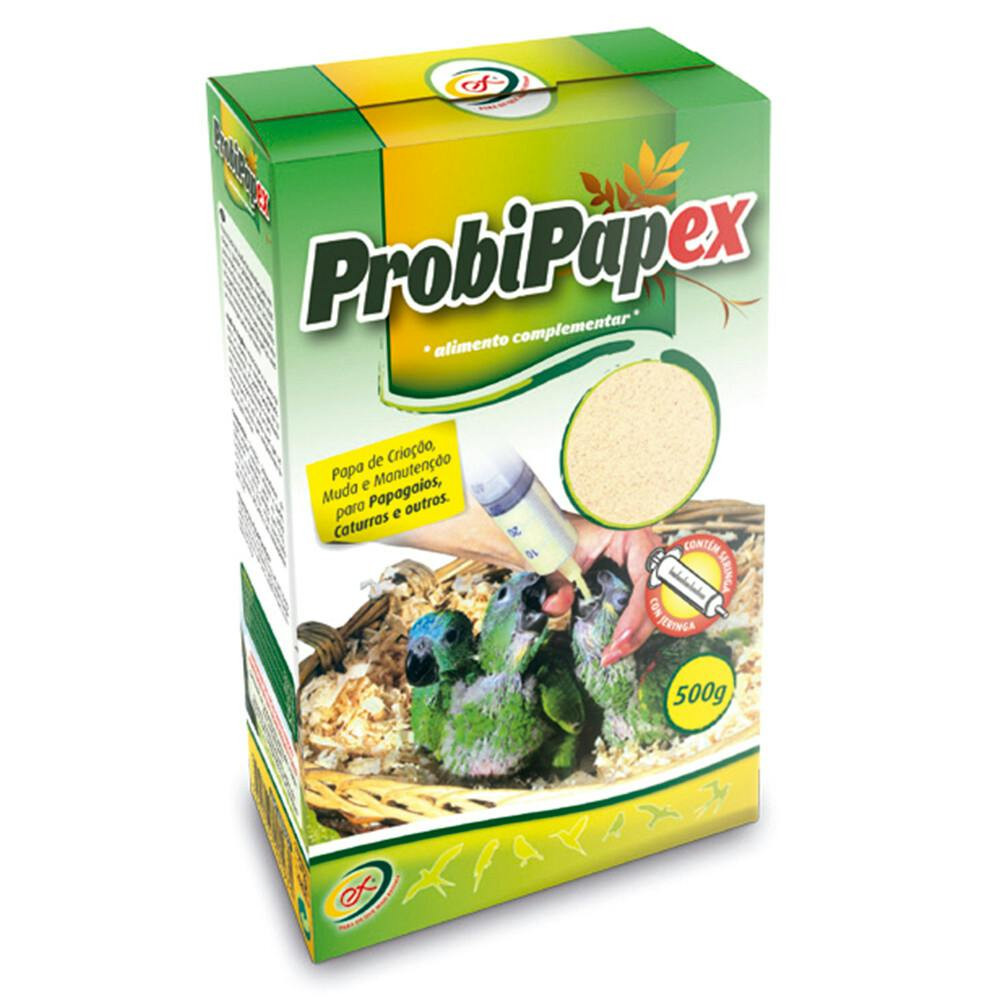 Probipapex C/ Seringa 2,5 Kg - EX0222