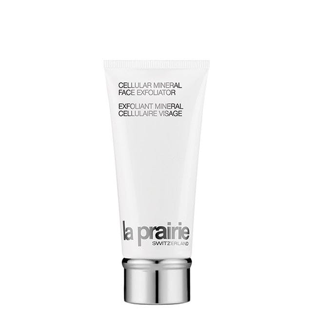 La Prairie Cellular Mineral Face Exfoliator 100ml