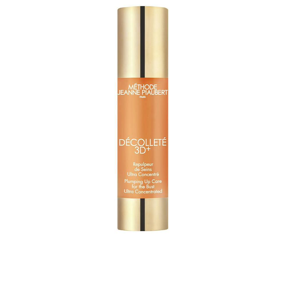 Creme de Rosto JEANNE PIAUBERT Decollete 3D+ (50 ml)