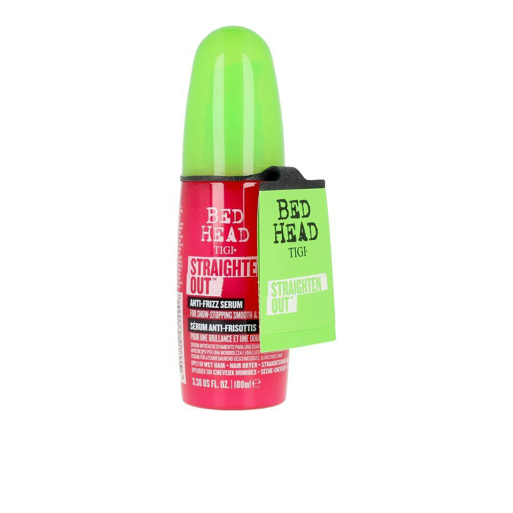 Sérum Capilar Tigi Bed Head Straighten Out  (100 ml)