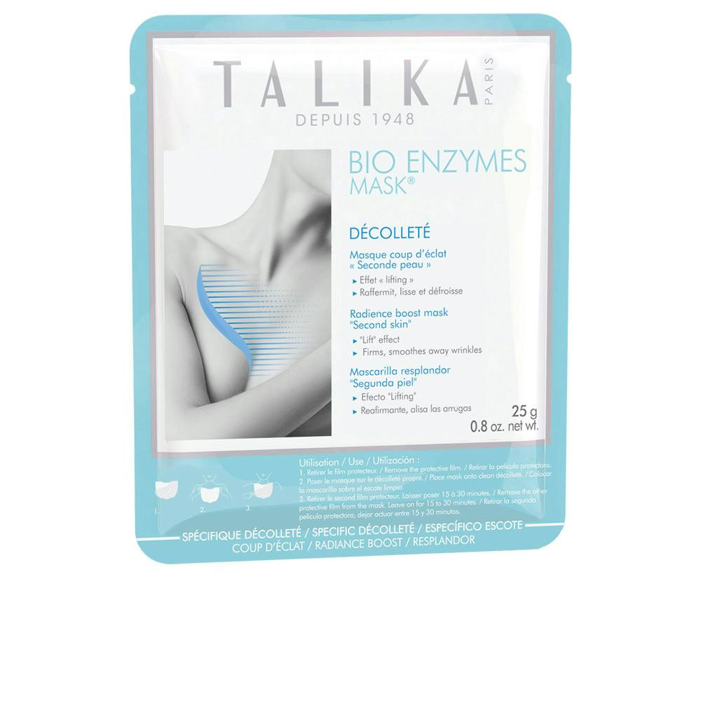 Talika Bio Enzymes