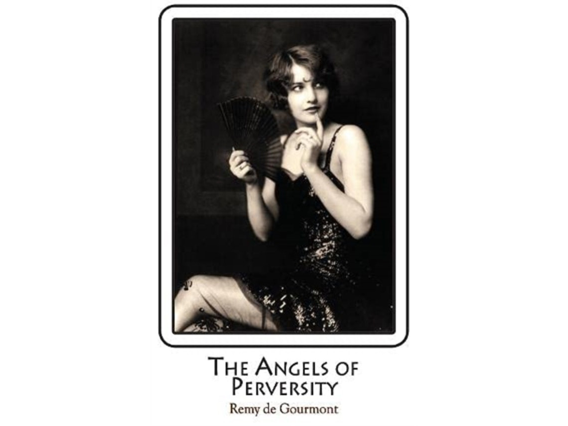 The Angels of Perversity de Remy de Gourmont (Francés)