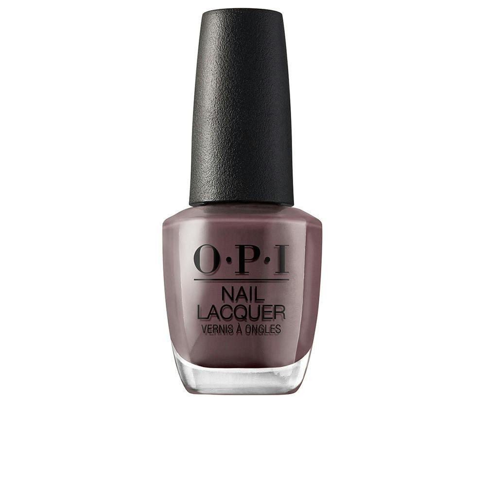 Opi Nail Lacquer Color You Don't Know Jacques!