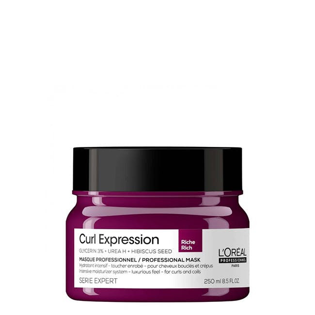 Máscara Capilar L'Oreal Professionnel Paris Expert Curl Expr - S4259280-B