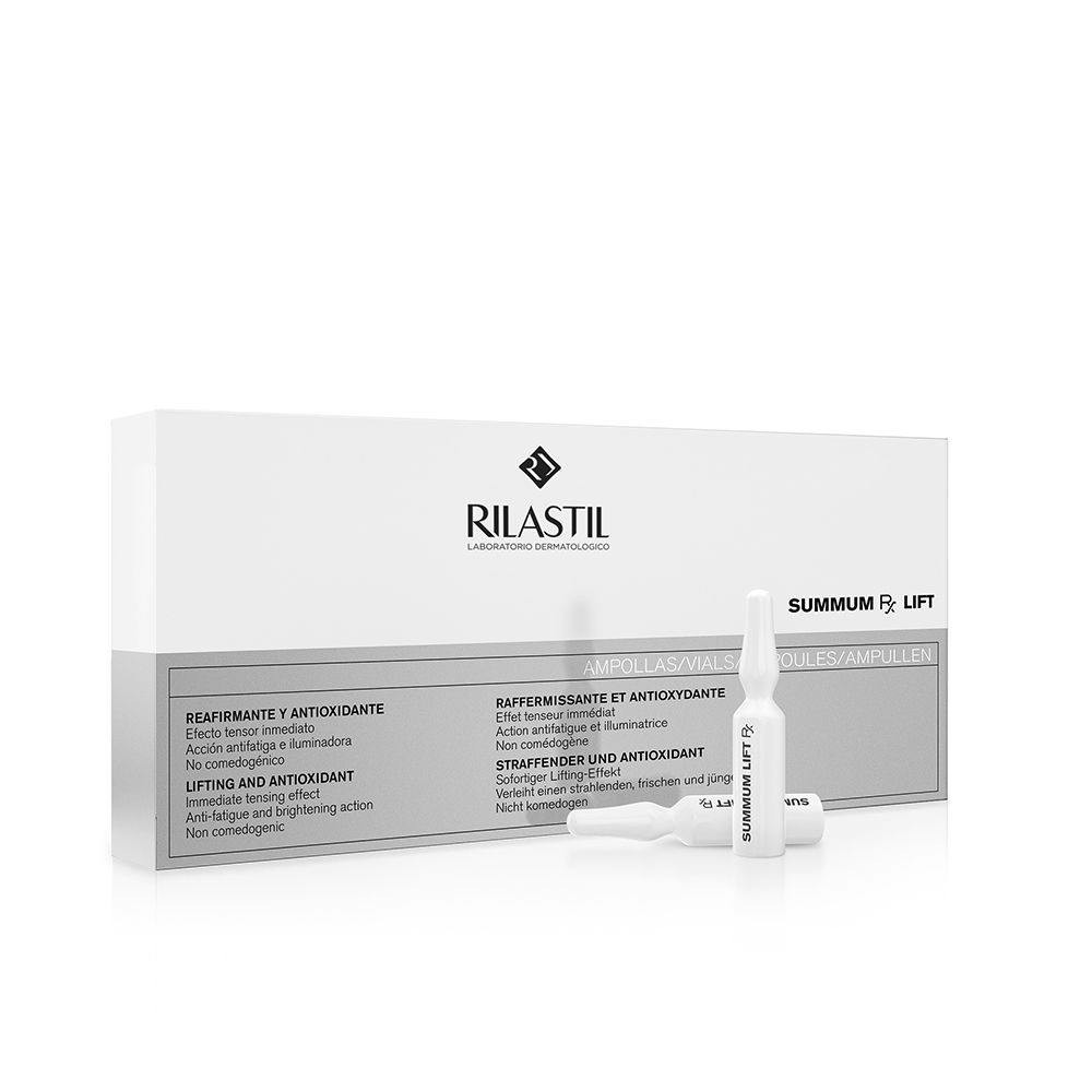 Rilastil Summum Rx Lift Ampoules 10x1.5ml