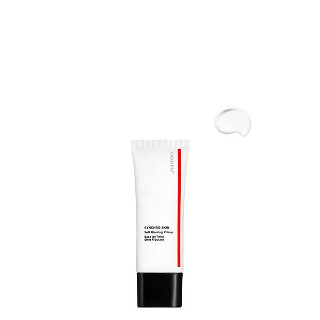 Shiseido Synchro Skin Soft Blurring Primer 30ml