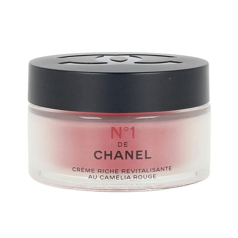 Creme Revitalizante Chanel Nº1 50 G