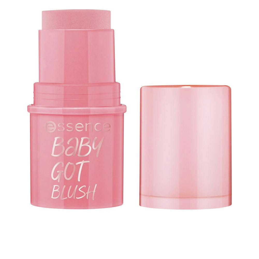 Blush Em Stick Essence Baby Got Nº 10-Tickle Me Pink 5,5 G