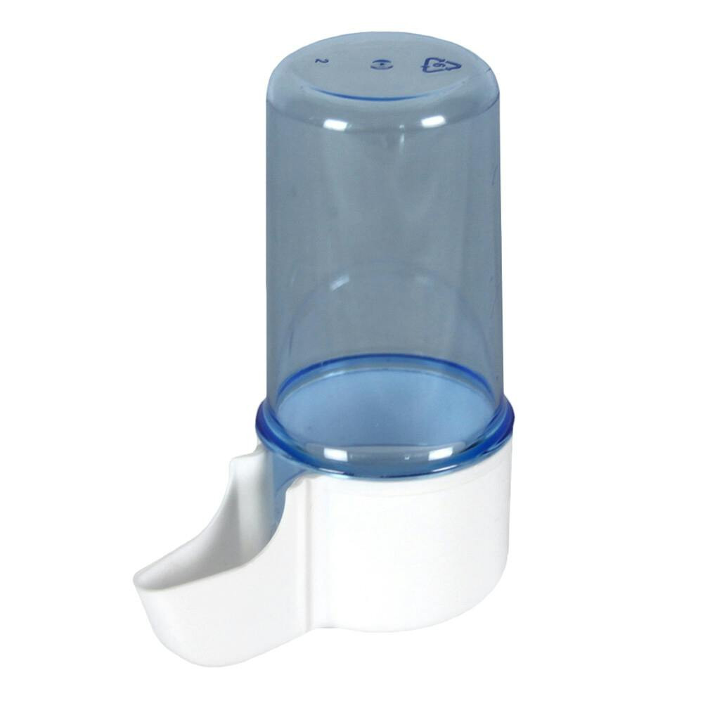 Bebedouro Automatico Serinus 80 Ml - Azul (Emb. C/ 20) - EXA3030A