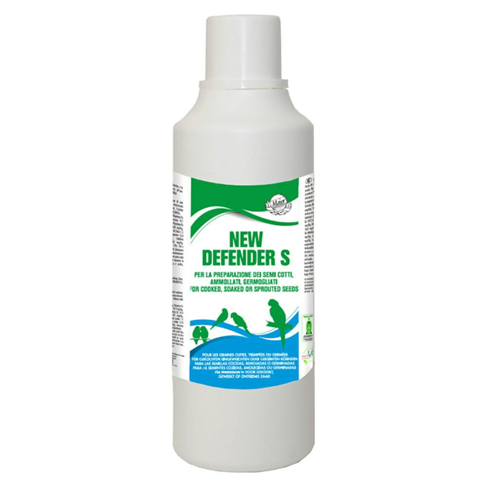 Chemi-Vit - Defender S New 1 Lt (Pmos043) - CH5340
