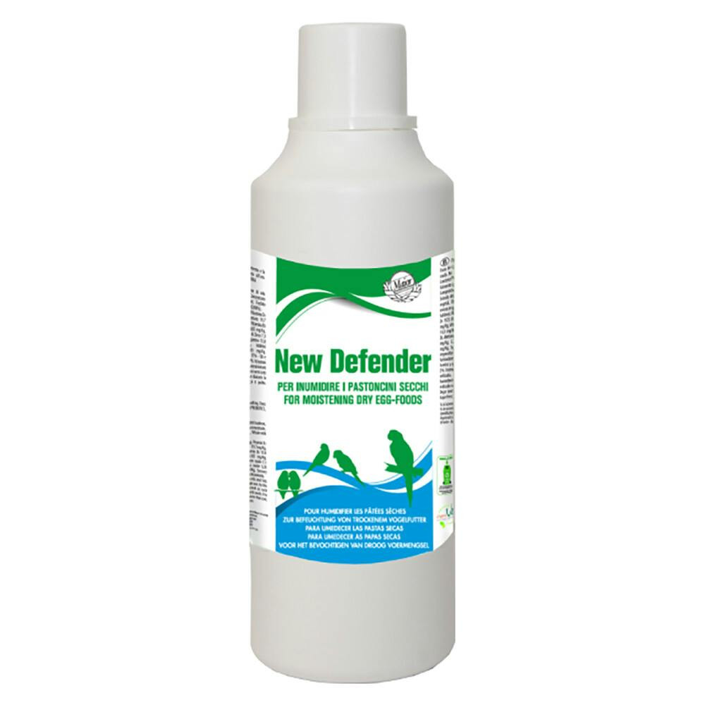 Chemi-Vit - Defender New 5 Lt (Pmos042) - CH5300