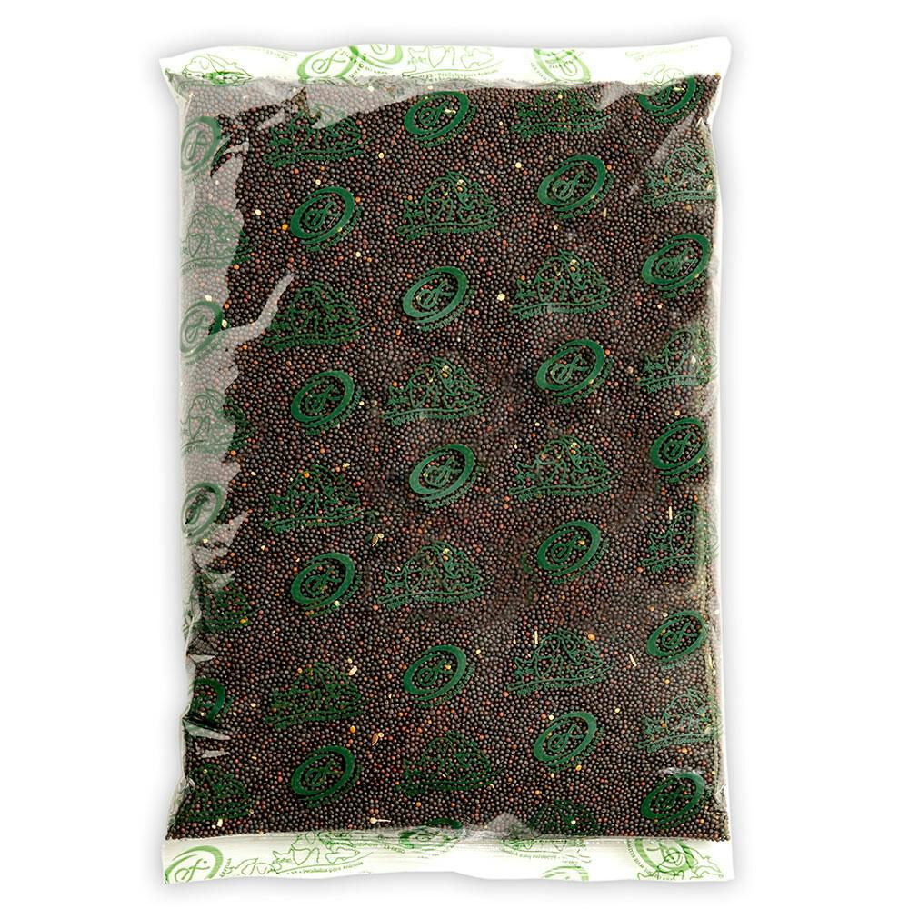 Nabo Extra P/ Germinar 1 Kg - EX0345