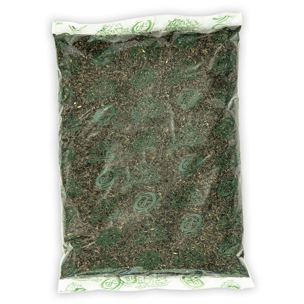 Niger Preto Limpo 1 Kg - EX0565