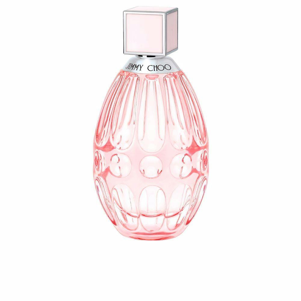 Perfume Mulher L'Eau Jimmy Choo Edt  90 Ml