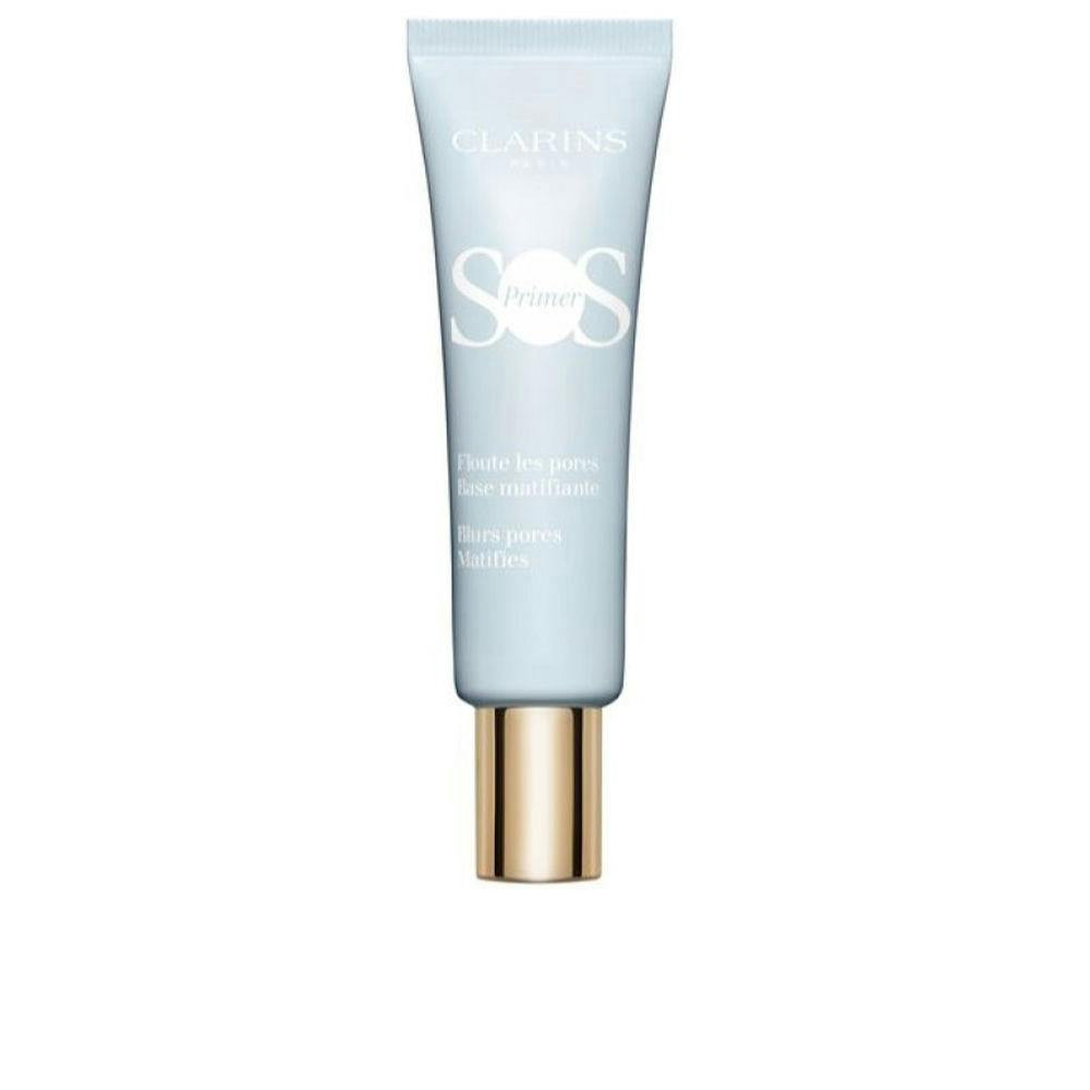 Clarins SOS First Primer Mattifying Effect 30ml