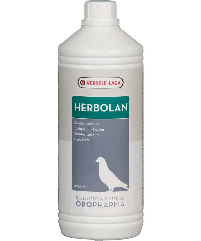 Oropharma Herbolan 1000 ml Versele-Laga - 5410340601112
