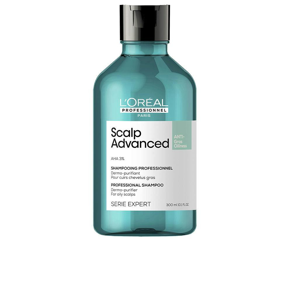 L'Oréal Serie Expert Scalp Advanced Antioleosidade 300 ml
