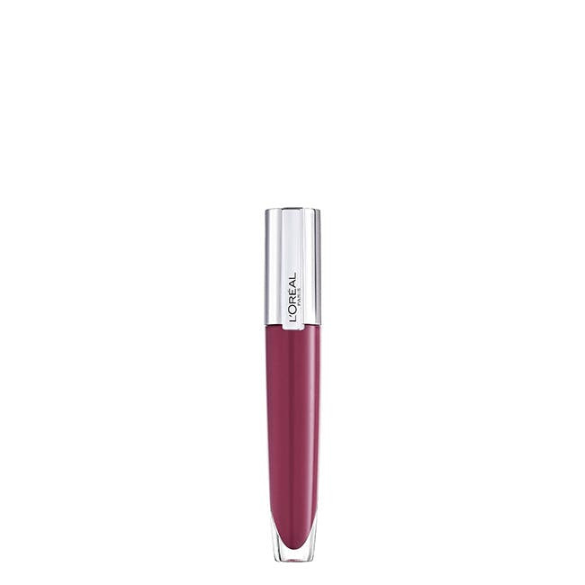 Batom Líquido L’ORÉAL PARIS Rouge Signature Plumping Lip