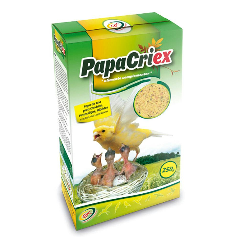 Papacriex - Papa Seca De Cria 250 Gr - EX0186