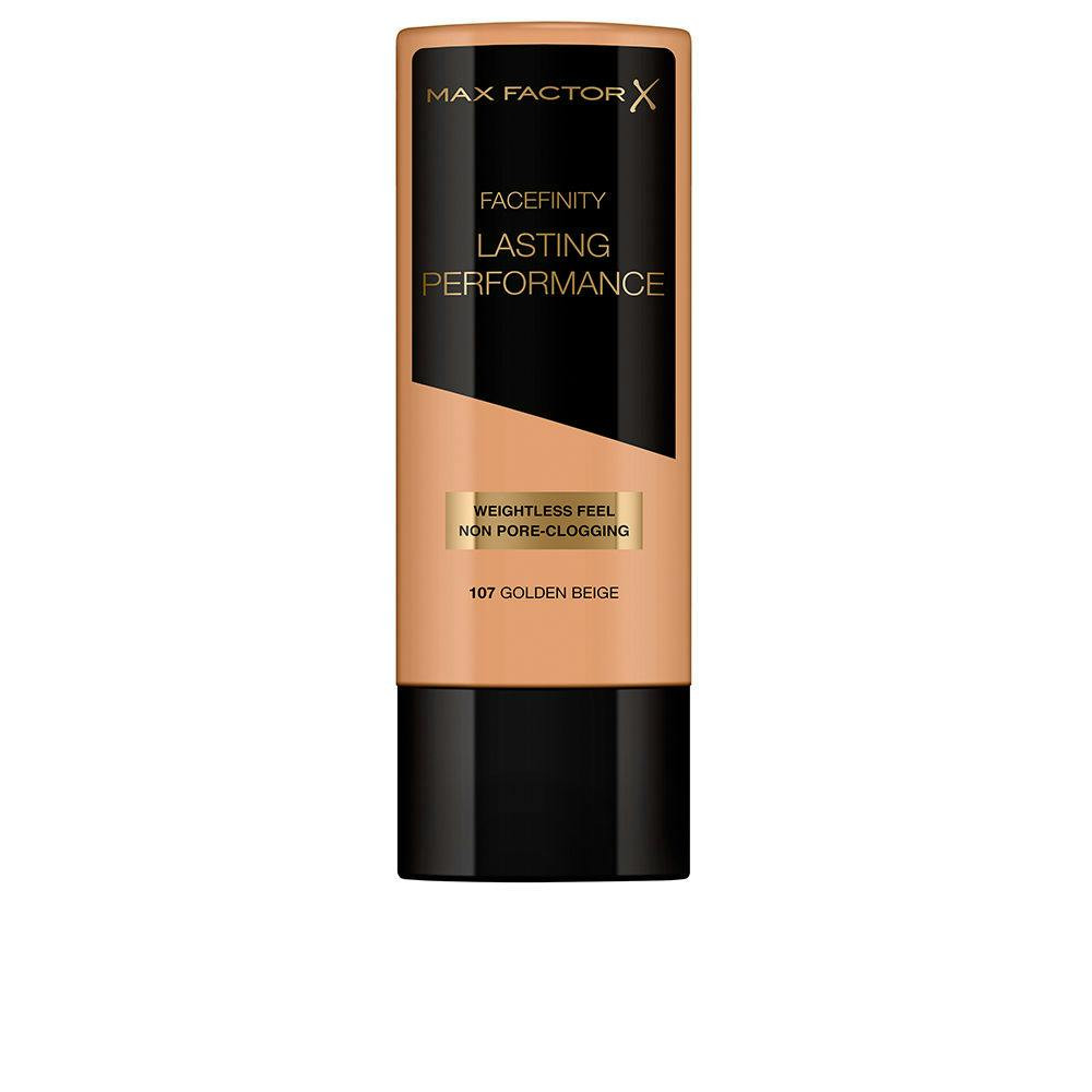 Base cremosa Lasting Performance N