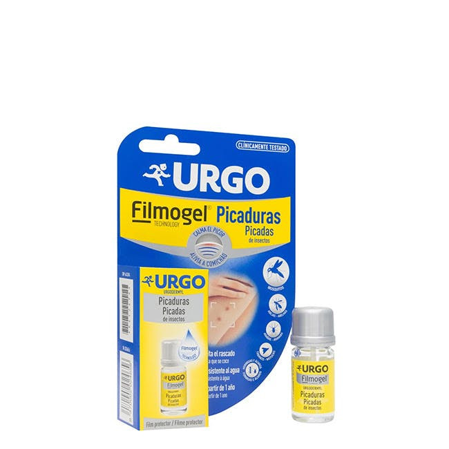 Urgo Filmogel Post Insect Bites 3,25ml