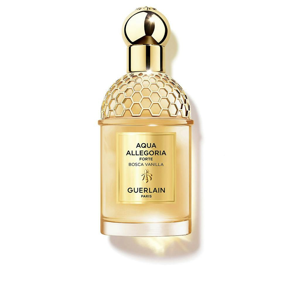 AQUA ALLEGORIA FORTE BOSCA VANILLA edp vapo 75 ml
