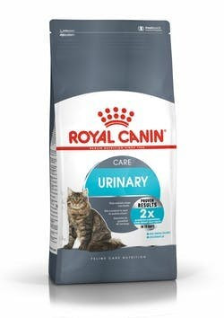 Urinary Care ração seca para gatos adulto